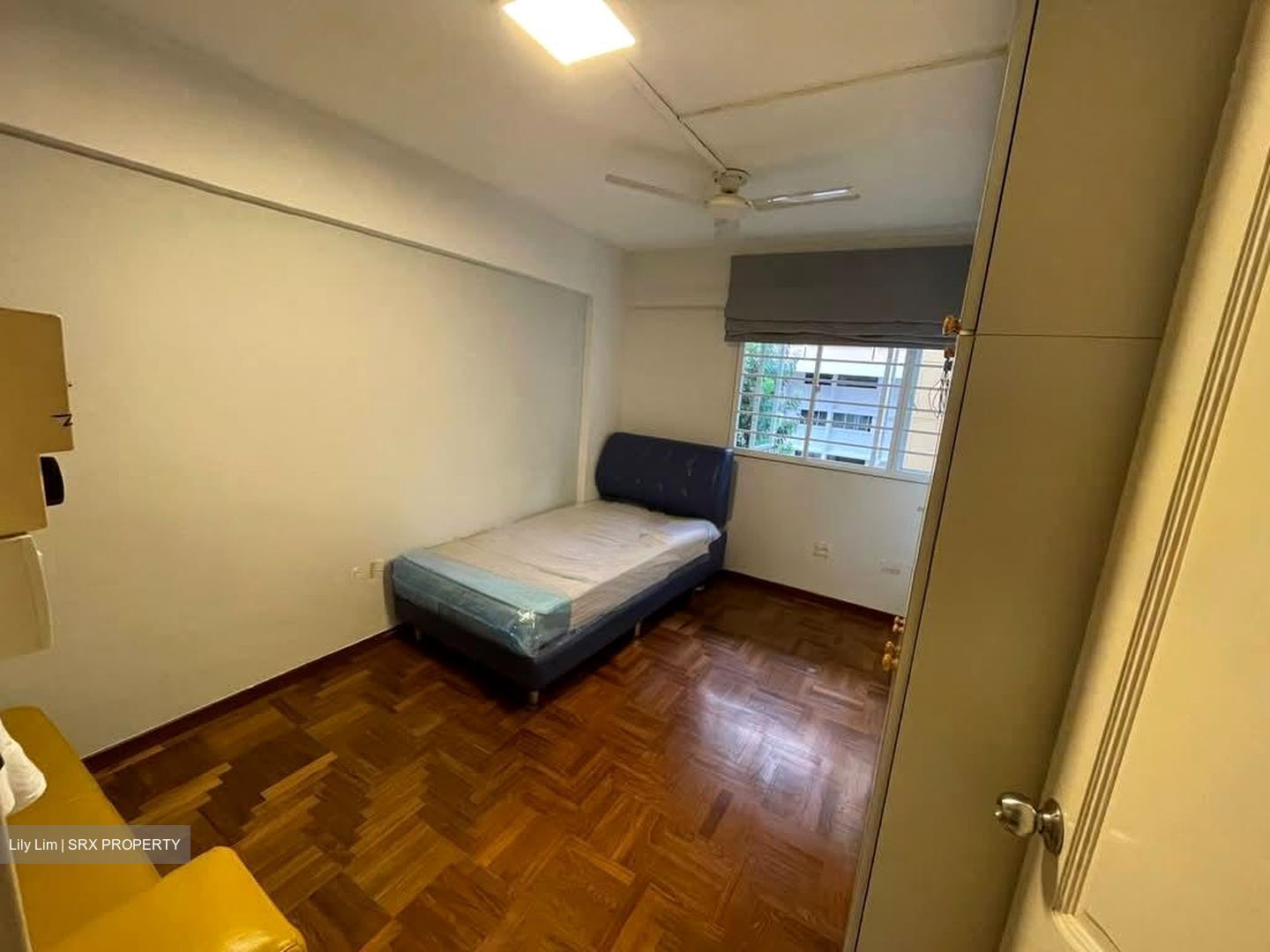 Blk 120 Hwi Yoh Ville (Serangoon), HDB 4 Rooms #564725881